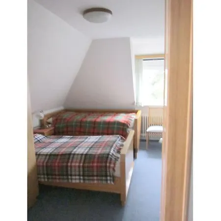 Holiday Duesberg Appartement *