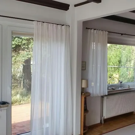 Appartement Holiday Duesberg *