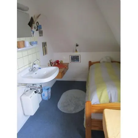 Holiday Duesberg Appartement Spiekeroog