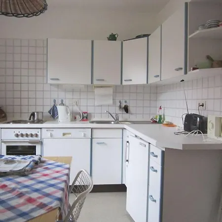 Holiday Duesberg Appartement *