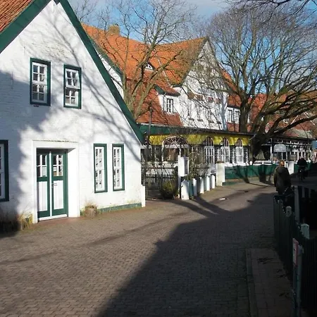 Holiday Duesberg * Spiekeroog