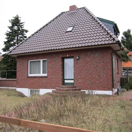 Appartement Holiday Duesberg