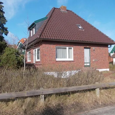 Holiday Duesberg Appartement Spiekeroog